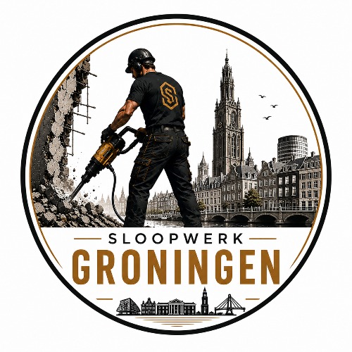sloopwerkgroningen